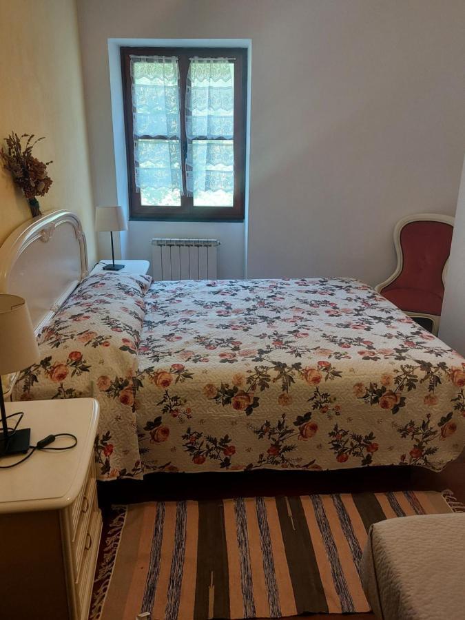 Appartamento Alessia モネーリア エクステリア 写真